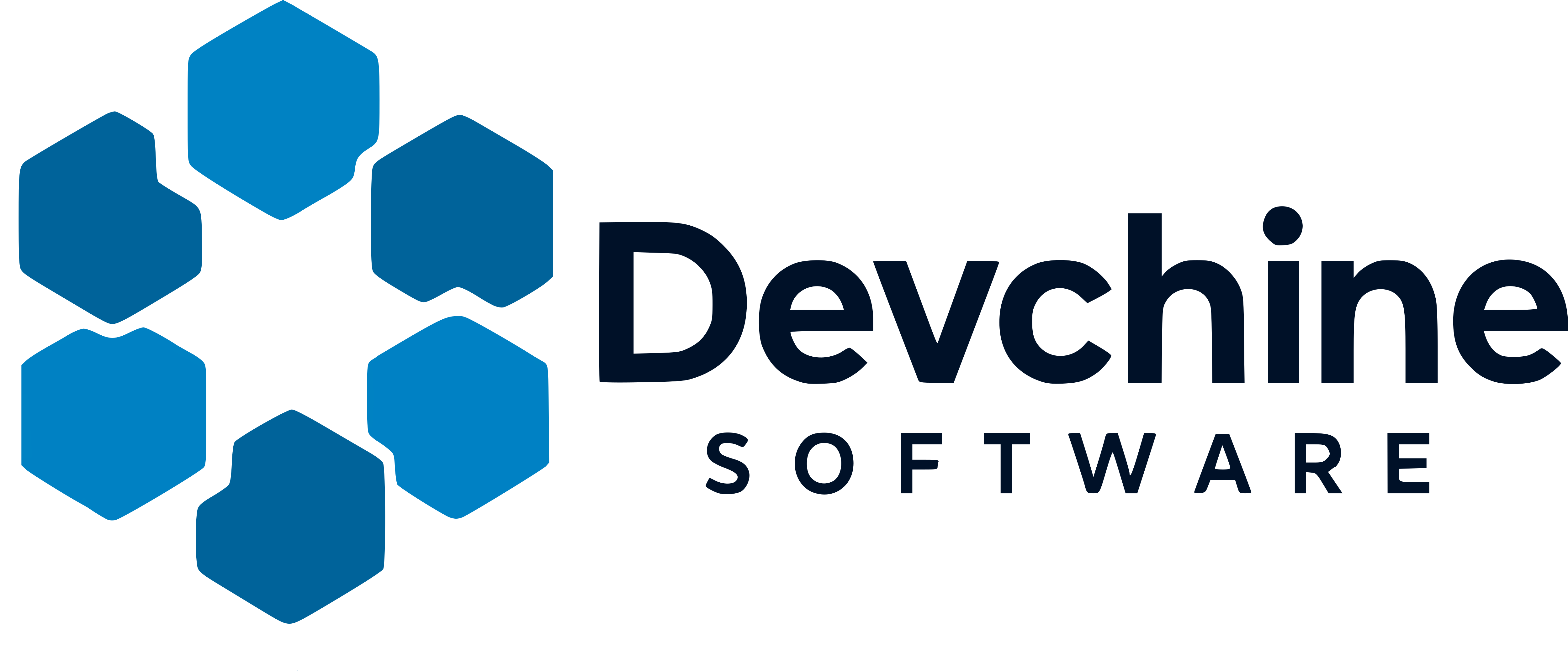 Devchine